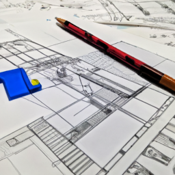 Immeuble Résidentiel : Créez un Cadre de Vie Confortable et Sécurisé Sedan